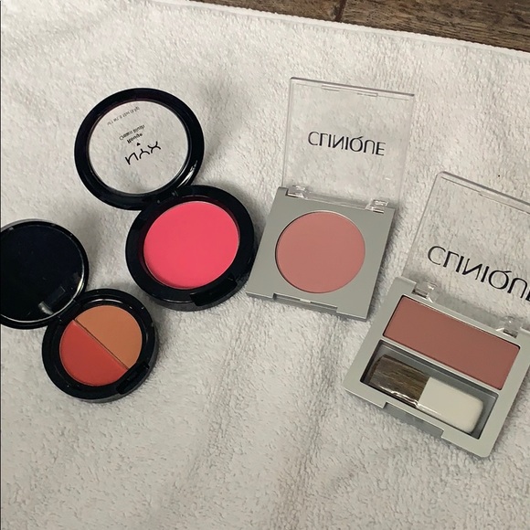 Blush Set Bundle - Picture 1 of 7